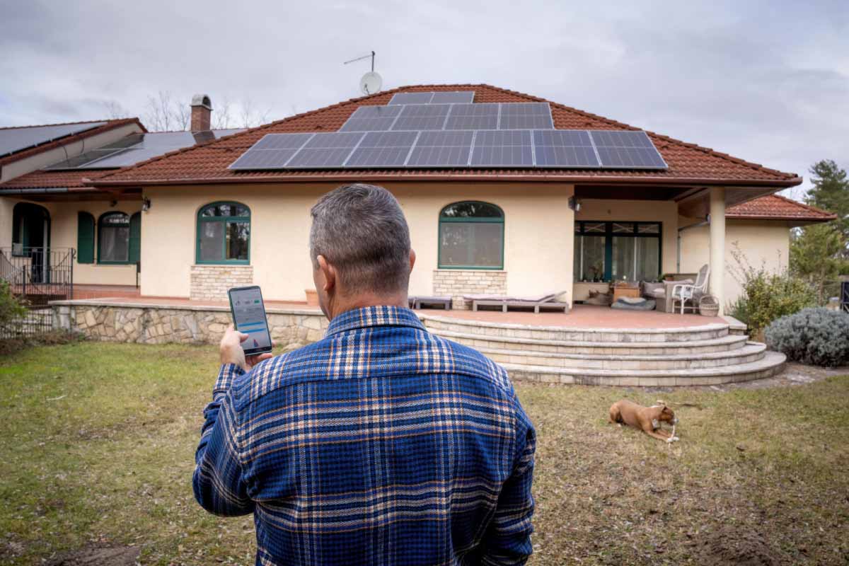 Devenir autonome en énergie est un rêve que beaucoup partagent.