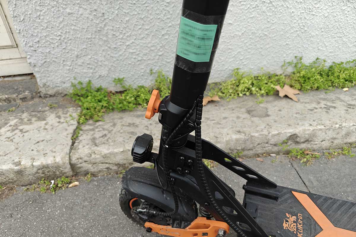 Quel est le prix d'une assurance pour une trottinette électrique ?