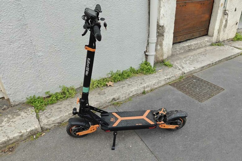 Quel papier Faut-il pour assurer une trottinette électrique ?