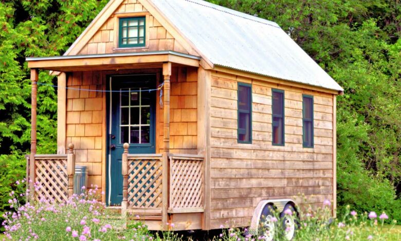 A-t-on besoin d'une autorisation pour installer sa tiny house ?