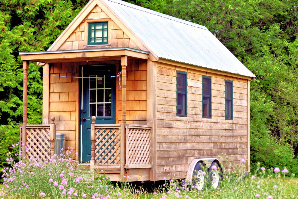 A-t-on besoin d'une autorisation pour installer sa tiny house ?