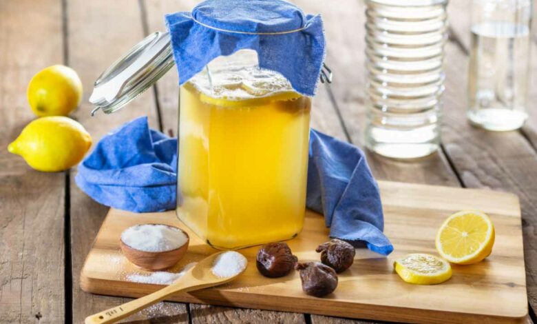 Le Kéfir est-il une boisson miracle ?