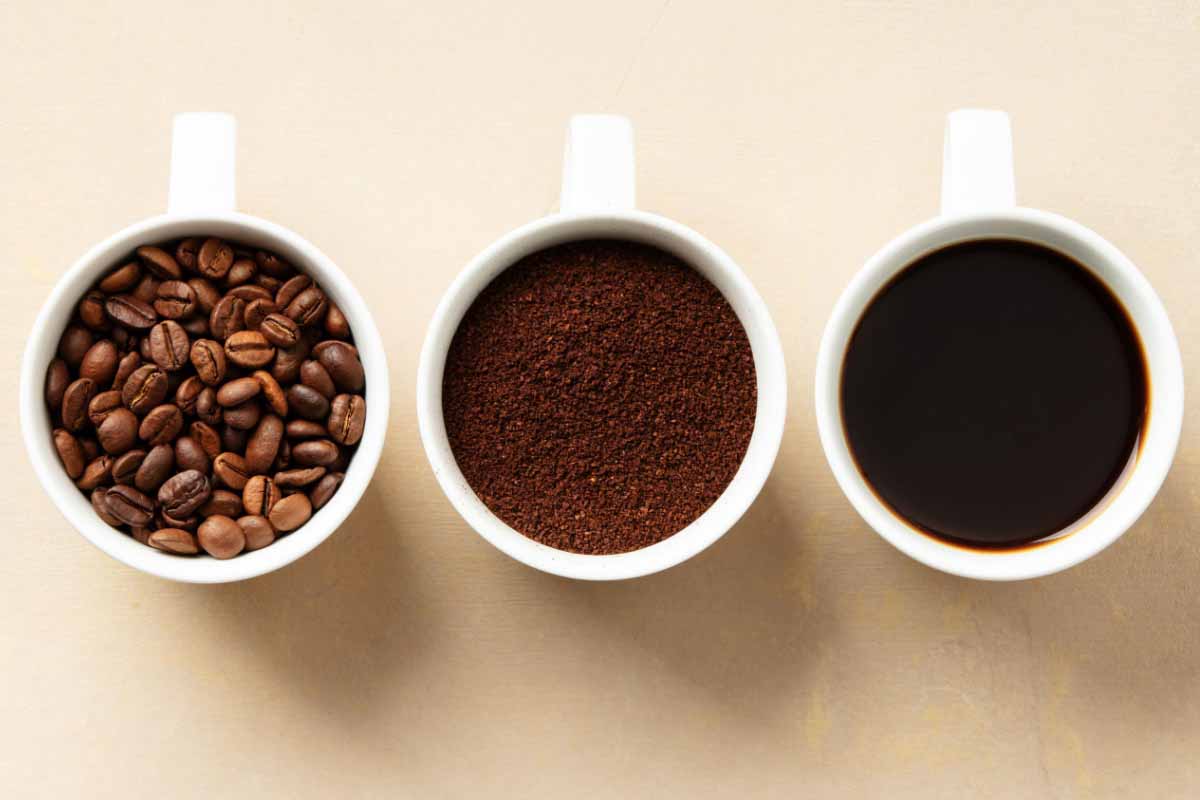 Le café est l'une des boissons la plus consommée au monde.