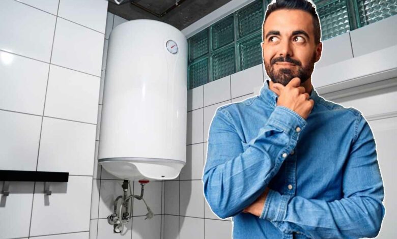 Comment savoir si votre chauffe-eau consomme trop d'électricité ?