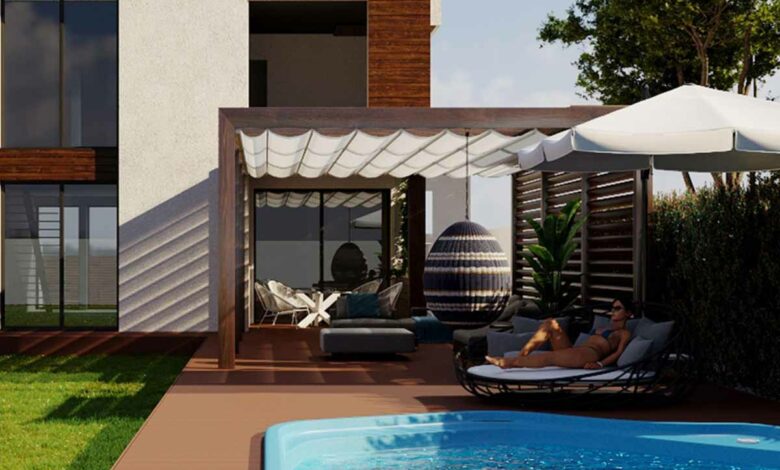 Quelles sont les règles à connaitre pour l'installation d'une pergola chez soi ?