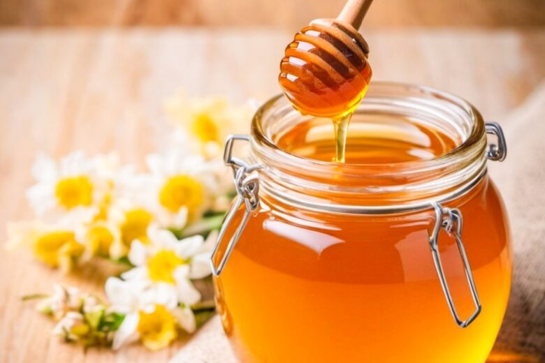 Le miel est naturel, en plus d'être délicieux, ses bienfaits sont nombreux.
