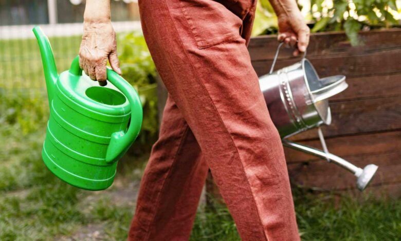Comment calculer le volume d'un récupérateur d'eau de pluie ?