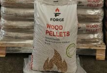 Des pellets de bois de qualité pour un prix raisonnable grâce au groupement d'achat.