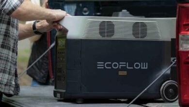 EcoFlow propose des offres promotionnelles actuellement sur son site.