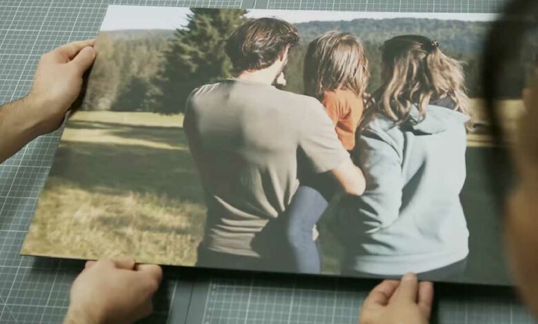 L'entreprise Photoweb souhaite réduire son impact carbone.