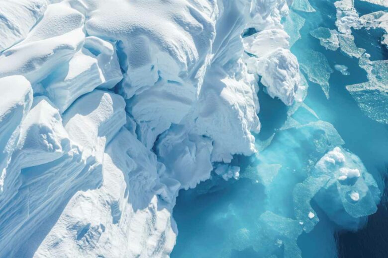 Avec la fonte des glaciers, nous pourrions assister à l'effondrement de l'AMOC, ce qui pourrait avoir des conséquences désastreuses pour le climat.