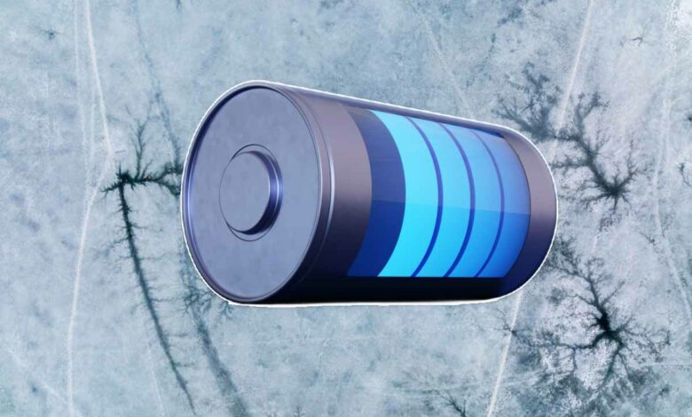 Des batteries lithium pour qui le froid n'aurait aucune incidence, c'est peut-être pour bientôt avec la découverte de ces chercheurs Chinois.