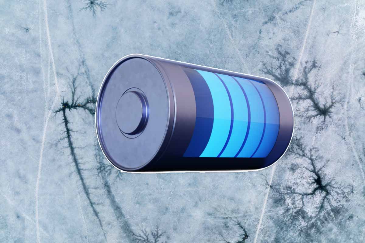 Des batteries lithium pour qui le froid n'aurait aucune incidence, c'est peut-être pour bientôt avec la découverte de ces chercheurs Chinois.