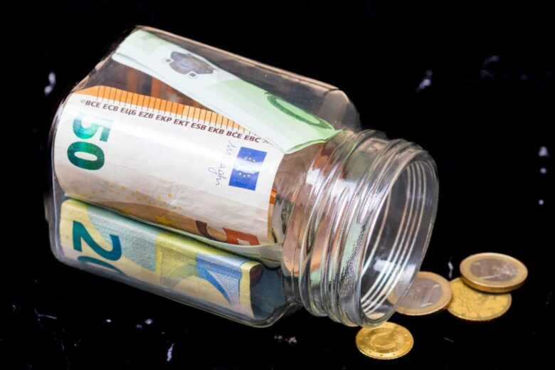 L'Euro est une invention belge devenue la monnaie unique de toute l'Union européenne.