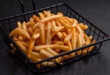 Qui a réellement inventé les frites ? Un sujet bouillant !