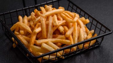 Qui a réellement inventé les frites ? Un sujet bouillant !