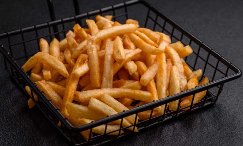 Qui a réellement inventé les frites ? Un sujet bouillant !