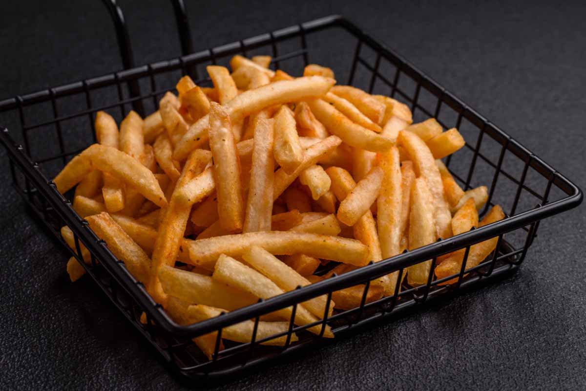 Qui a réellement inventé les frites ? Un sujet bouillant !