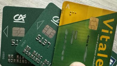 La puce électronique de nos cartes bancaires, carte vitale, carte SIM… fête ses 50 ans.