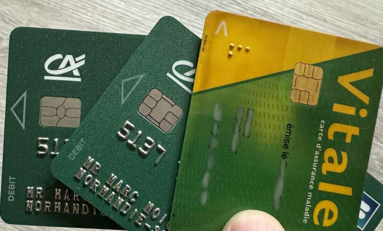 La puce électronique de nos cartes bancaires, carte vitale, carte SIM… fête ses 50 ans.
