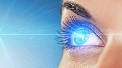 Des chercheurs travaillent à l'élaboration d'un implant oculaire doté de capteurs solaires.