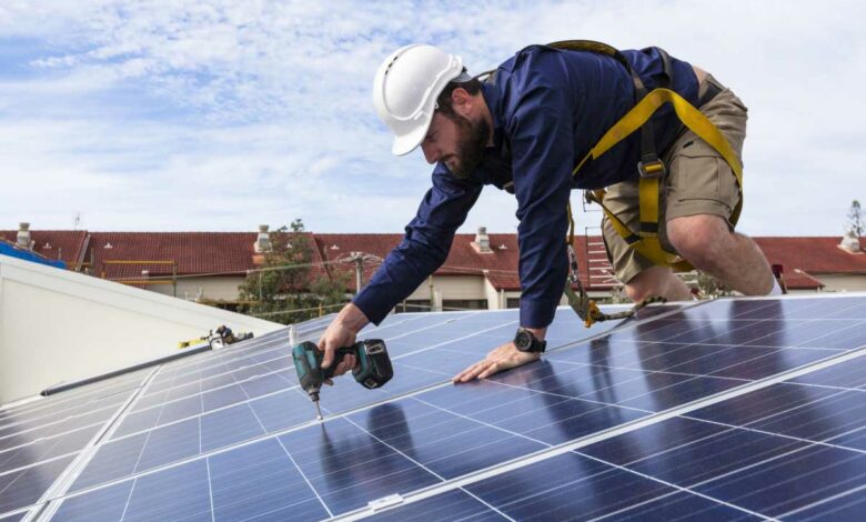 12 bonnes raisons d’investir dans des panneaux solaires