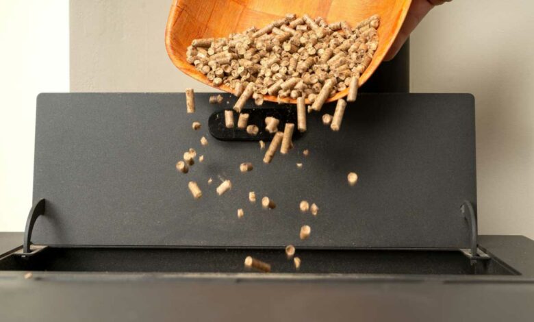 La meilleure marque de pellets en mars 2024.
