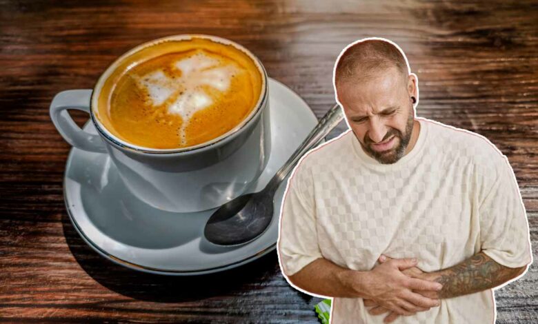 Le café s'il est bu en trop grande quantité peut avoir des effets néfastes sur la santé.