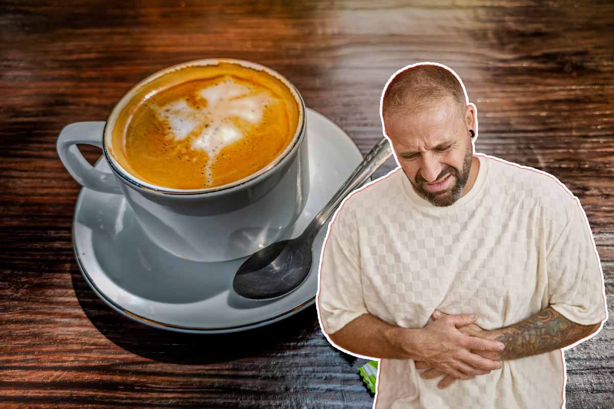 Le café s'il est bu en trop grande quantité peut avoir des effets néfastes sur la santé.
