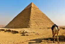 D'après une étude, la pyramide de Gizeh serait capable de collecter et concentrer l’énergie électromagnétique.