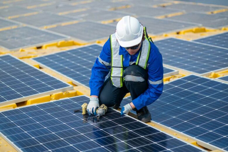 Fraudes et difficultés associées à l'installation de panneaux solaires photovoltaïques.