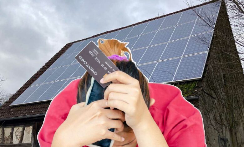 Comment éviter les arnaque aux panneaux solaires ?