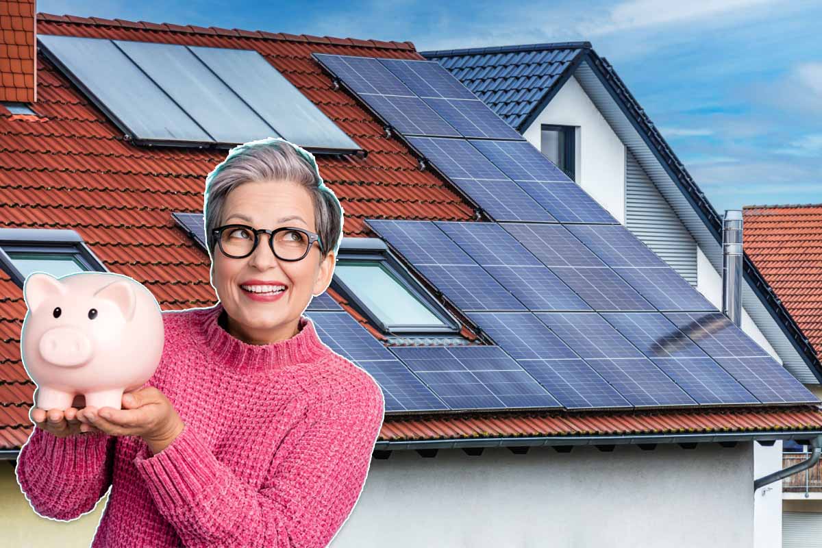 Quel est le cout pour installer des panneaux solaires ?