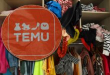 Symbole de la fast-fashion, Temu fait l'objet de nombreuses controverses.