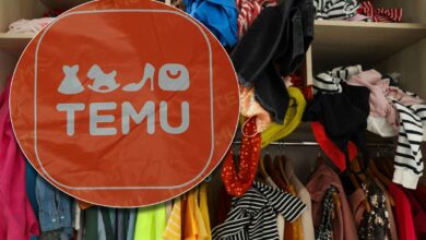 Symbole de la fast-fashion, Temu fait l'objet de nombreuses controverses.