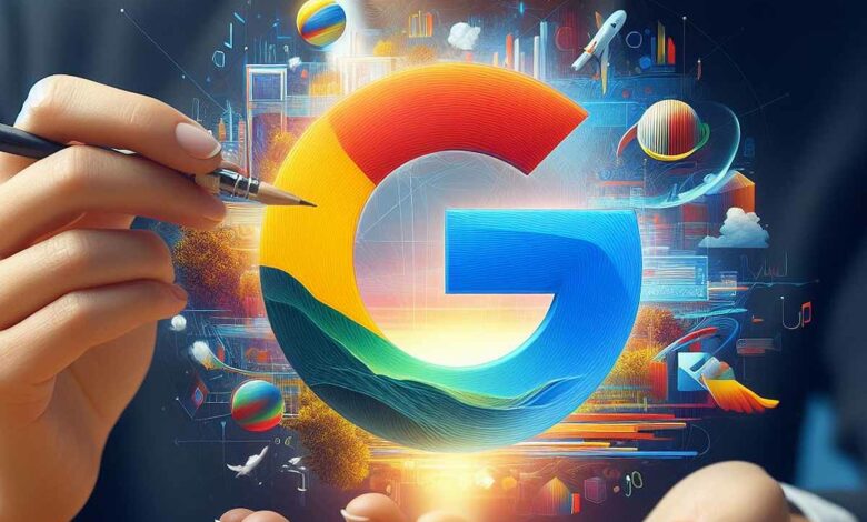 Google a créé son moteur de recherche en 1998 et Google image est apparu en 2001.