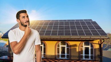 Quels sont les inconvénients d'une installation photovoltaïque ?