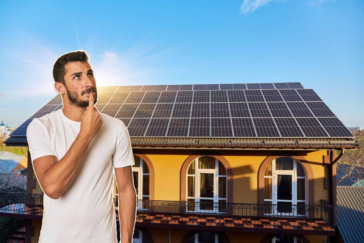 Quels sont les inconvénients d'une installation photovoltaïque ?