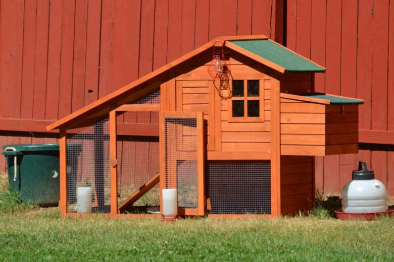 Quelles sont les règles à suivre pour construire un poulailler dans mon jardin ?