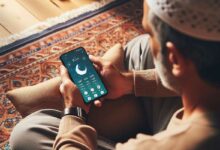 Quelles sont les meilleures applications mobiles pour le Ramadan ?
