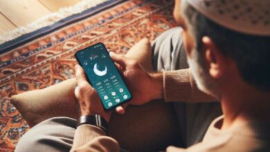 Quelles sont les meilleures applications mobiles pour le Ramadan ?