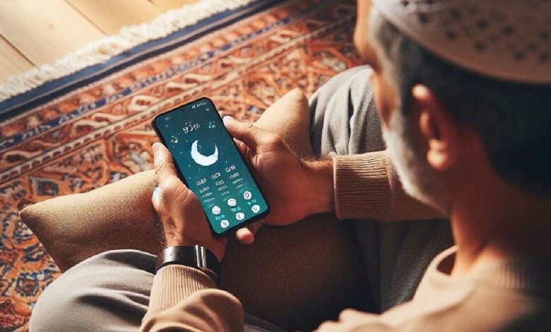 Quelles sont les meilleures applications mobiles pour le Ramadan ?