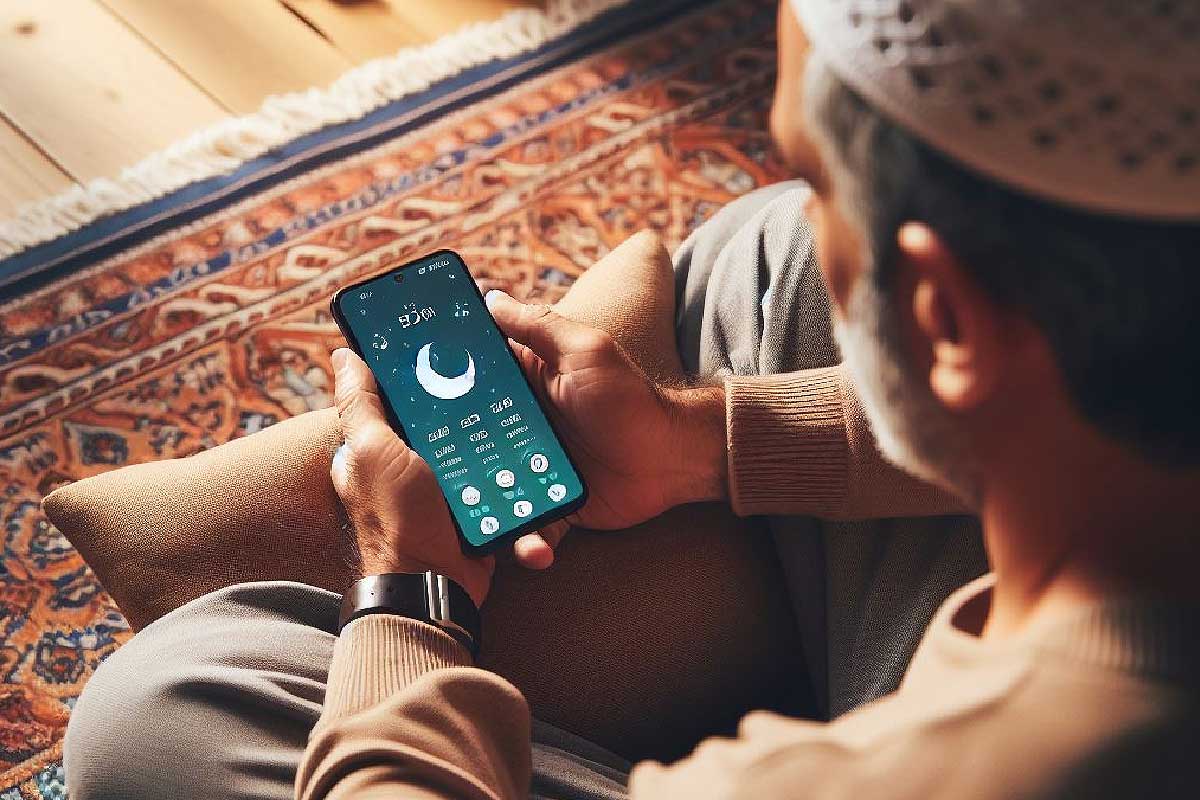 Quelles sont les meilleures applications mobiles pour le Ramadan ?