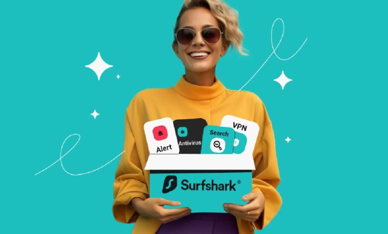 Protégez tous vos appareils avec un Antivirus en temps réel et la sécurité de vos données avec Alert et plus.