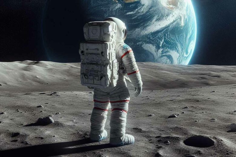 Devenir astronaute peut devenir une réalité, l'ESA recrute.