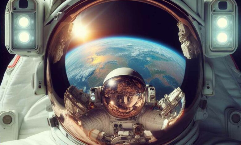 Vous rêvez de devenir astronaute ? L'ESA recrute !