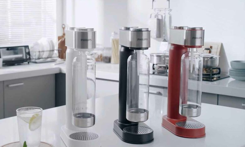 Un gazéificateur d'eau permet-il vraiment de réduire sa consommation de bouteilles plastiques ?