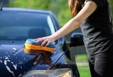 Peut-on laver sa voiture avec de l'eau de pluie chez soi ?