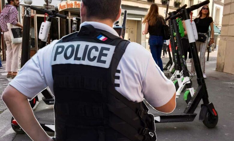 Face à l'augmentation des accidents et aux comportements dangereux, la réglementation de l'utilisation des trottinettes vient de durcir.