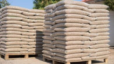 L'achat groupé de pellets permet de bénéficier de tarifs plus avantageux.